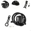 Oil Catch Can Set Sturdy Convenient Air Separator