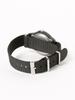 BEAMS Japan Original Watch Kanji Numerals Mt. Fuji Design Quartz Limited Ed.