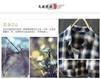 Camicia a Quadri Moda Donna Stile Straniero Riduzione dell'Età Collo a Polo Media e Lunga Ampia Versatile Top alla Moda