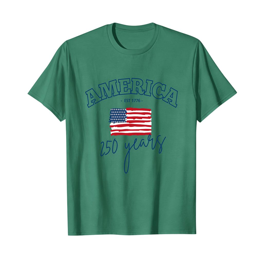 250 Anniversary Usa Shirt Mens America 250 Shirt Usa 250Th Anniversary Shirt 250 Years America Shirt America 250 Tshirt
