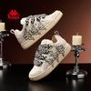 Kappa Chunky Platform Lifestyle Sneakers
