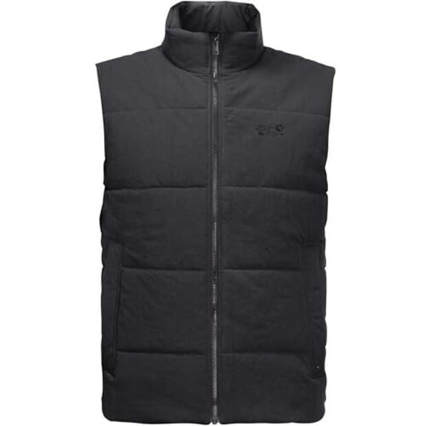 Жилет Jack Wolfskin White Frost S