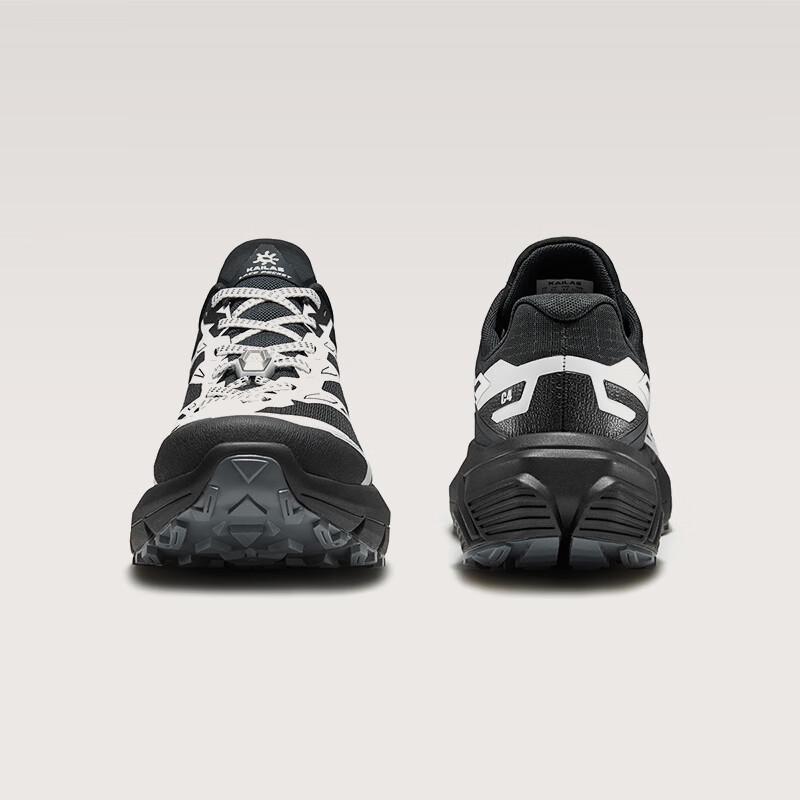 KAILAS C4 Men's Trail & Hiking Shoes