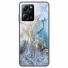 Tempered Glass Case for Xiaomi Poco X5 Pro / PocoX5 Cover Hard Shockproof Cases for Xiaomi Poco X5 5G 6.67'' Funda Coque Case