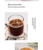 Italian Semi-Auto Coffee Machine with Large Capacity