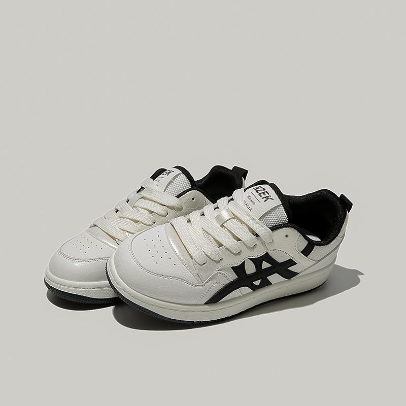 Classic Casual Shoes 2025 Summer New Couple Men and Women with the Same Trendy Shoes Campus Versatile Sports Shoes Dexun Board Shoes