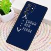 Turkish TV Series Cukur TPU Phone Case For Samsung Galaxy Note 10 Pro S26 S25 S24 S23 S22 Ultra Plus S21 FE S20 Shockproof Cover