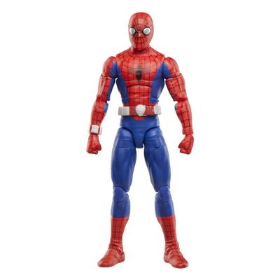 Hasbro - Spider-Man Marvel Legends - Figurka Spider-Man '77 15 cm