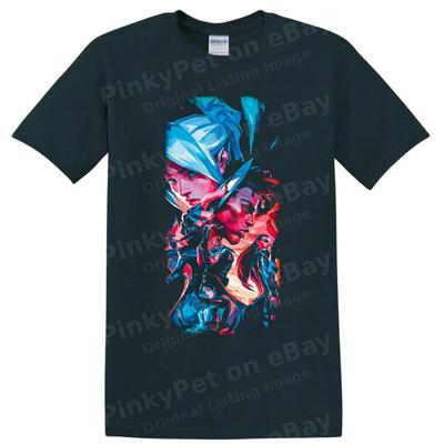 Tops – T-Shirts