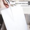 SPSR Food-Grade Double-Sided Anti-Bacterial Chopping Board