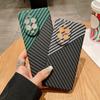Huawei Nova15 Ultra & Mate80Pro Matte Fiber Texture Protective Case