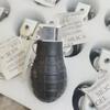 Cybortech DSS-161 Simulated Training Grenade