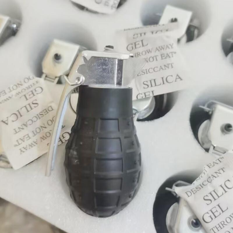 Cybortech DSS-161 Simulated Training Grenade