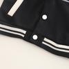 Kids Casual Long-Sleeve Set, Comfortable Daily Wear Outfits