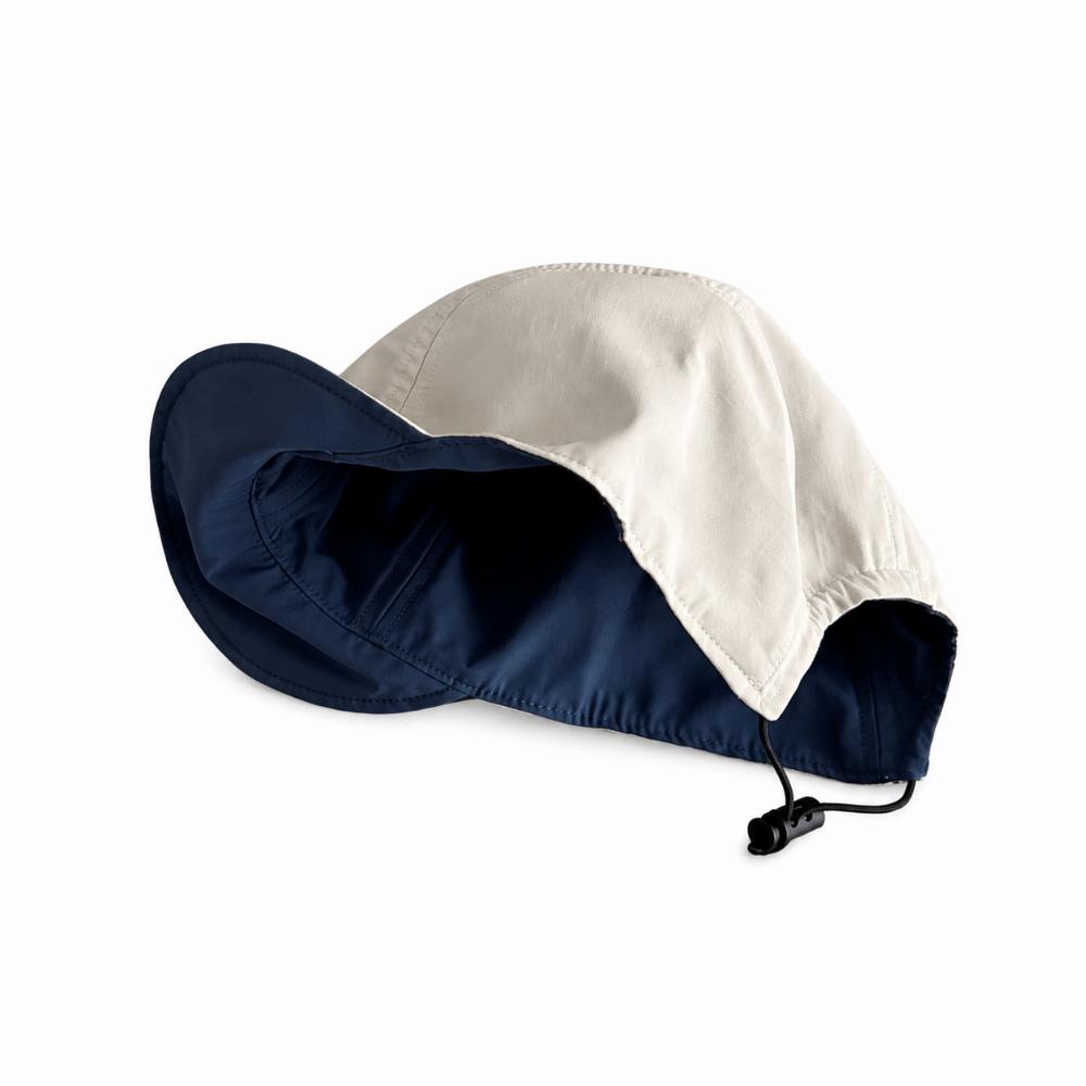 Double-Sided Kids Sun Hat Thin Brim Quick-Dry Cap Fashion Baby Baseball Cap  Summer