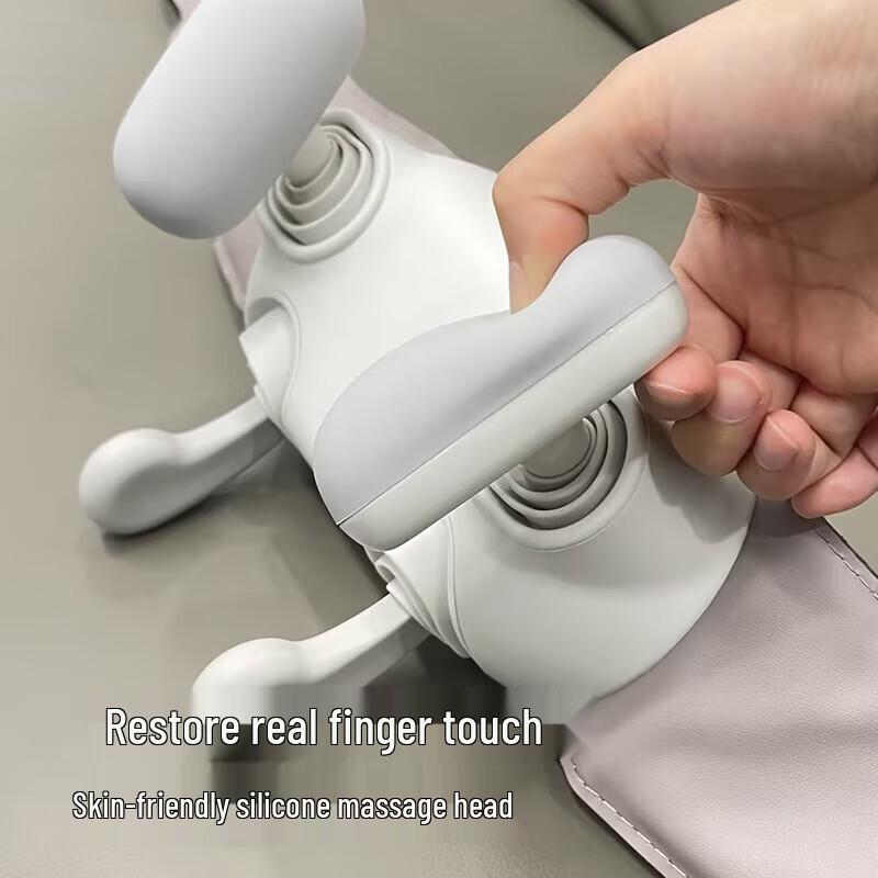 ROTAI Neck and Shoulder Massager NK300