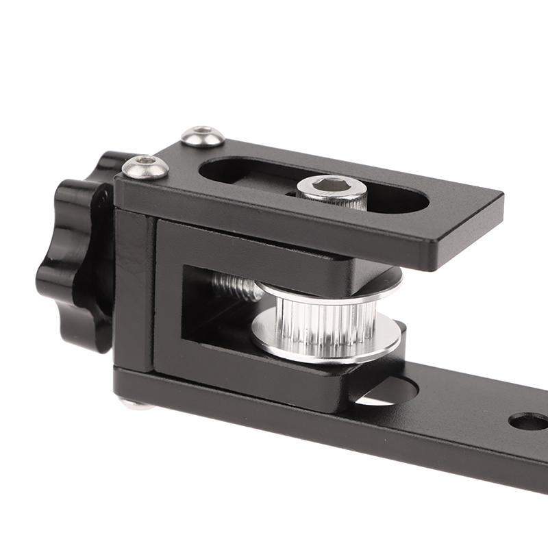 Upgrade X-Axis Synchronous Belt Stretch Straighten Tensioner 2020 Profile For Ender-3 Creality Cr-10 Cr-10S 3D Printer Parts