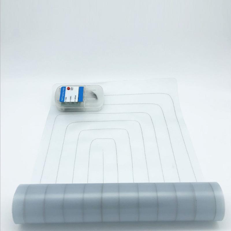 

Indoor Multifunctional Pet Training Pad: Electronic Cat & Dog Repellent Blanket and Anti-Barking Device. 30x16 inch