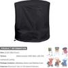 Wood Chipper Shredders Mulcher Cover Shredders Machine Protector Cover Sun Resistant Fabric Garden Tool Accessory