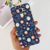For Asus ZenFone 3 Max ZC553KL Case Popular Flower Butterfly Soft Silicone Phone Cover For ASUS X00DD X00DDA XOODD ZC553KL Funda