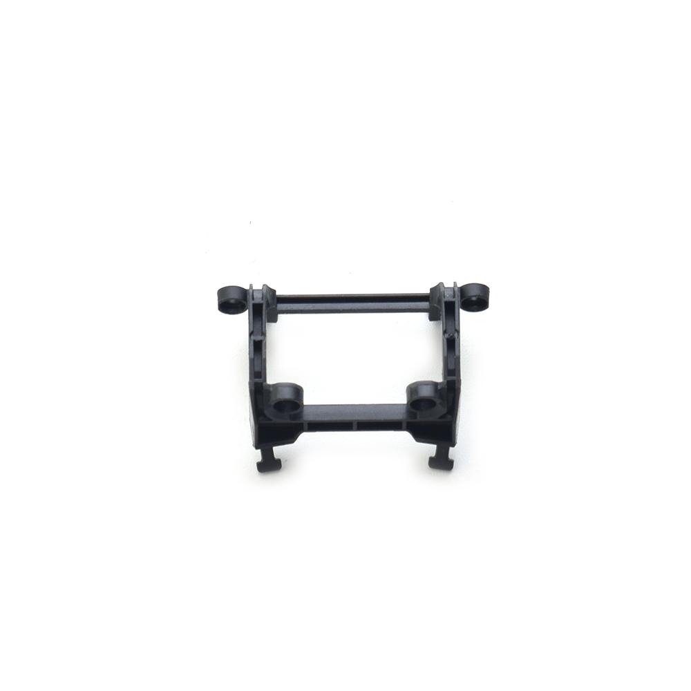 Original Gimbal-Kamerarahmen für DJI NEO Ersatz-PTZ-Halterung Schnalle Stoßdämpfende Kamera-Rückabdeckung Glas Reparaturteile