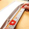 High Precision Bubble Level Gauge Aluminum Zinc Zinc Alloy Multi-functional Ruler  Woodworking
