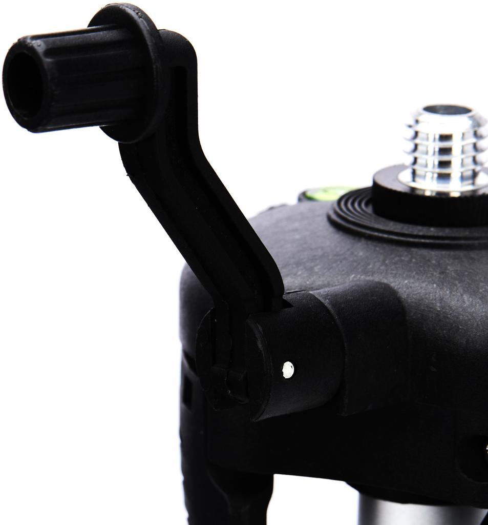 Laser Tripod 5/8"" 42-120cm KD10889