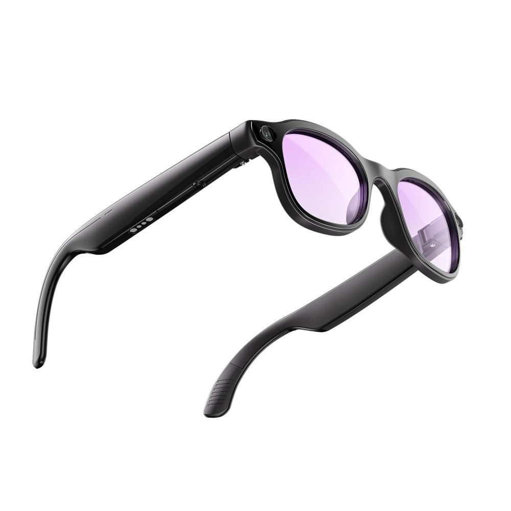 AI Smart Glasses 8MP Camera Bluetooth Translation Recording Glasses
