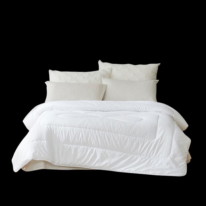 Luolai Xinya Tussah Silk Spring/Autumn Quilt