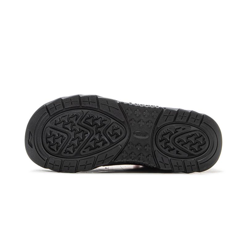 Li Ning CF Su Lin Yun SE Hexloc Anti-Slip Shock Absorbing Durable Low-Top Outdoor Hiking Shoes Unisex Hiking Shoes Pink AHTV029-18