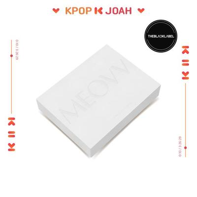 [POB] MEOVV 2026 The 1st Season's Greetings [MEOVV]