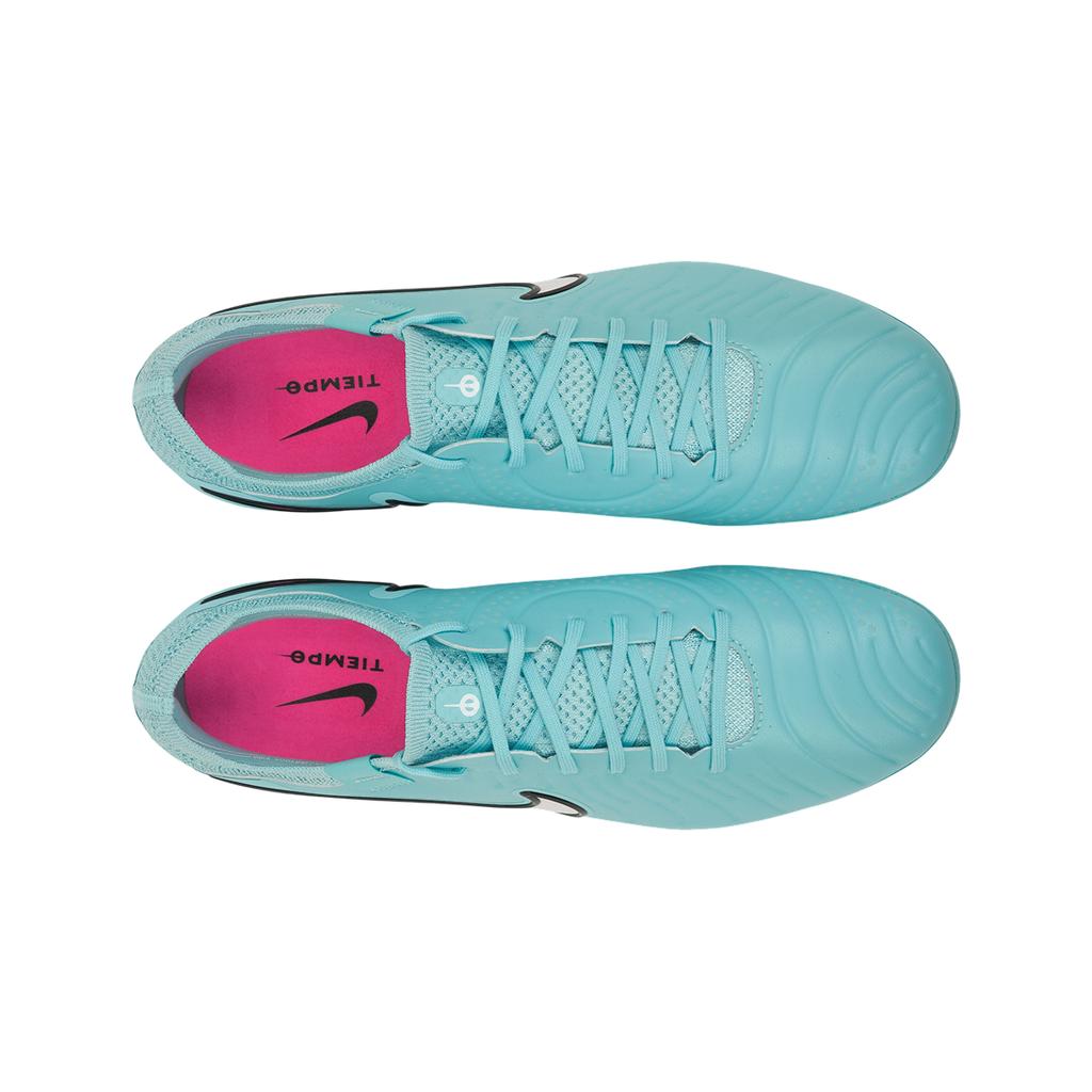 Nike Tiempo Legend 10 Elite AG Prism Pack Men Sneakers Blue Copa White IB9520-401