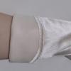 Satins Ellenbogenhandschuhe für formelle Veranstaltungen Party Kostümhandschuhe Elegante Zeremonienhandschuhe Damen Bühnenauftritte Handhandschuhe
