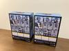 [USED] figma Hayase Yuka Blue Archive Figures (2 pieces)