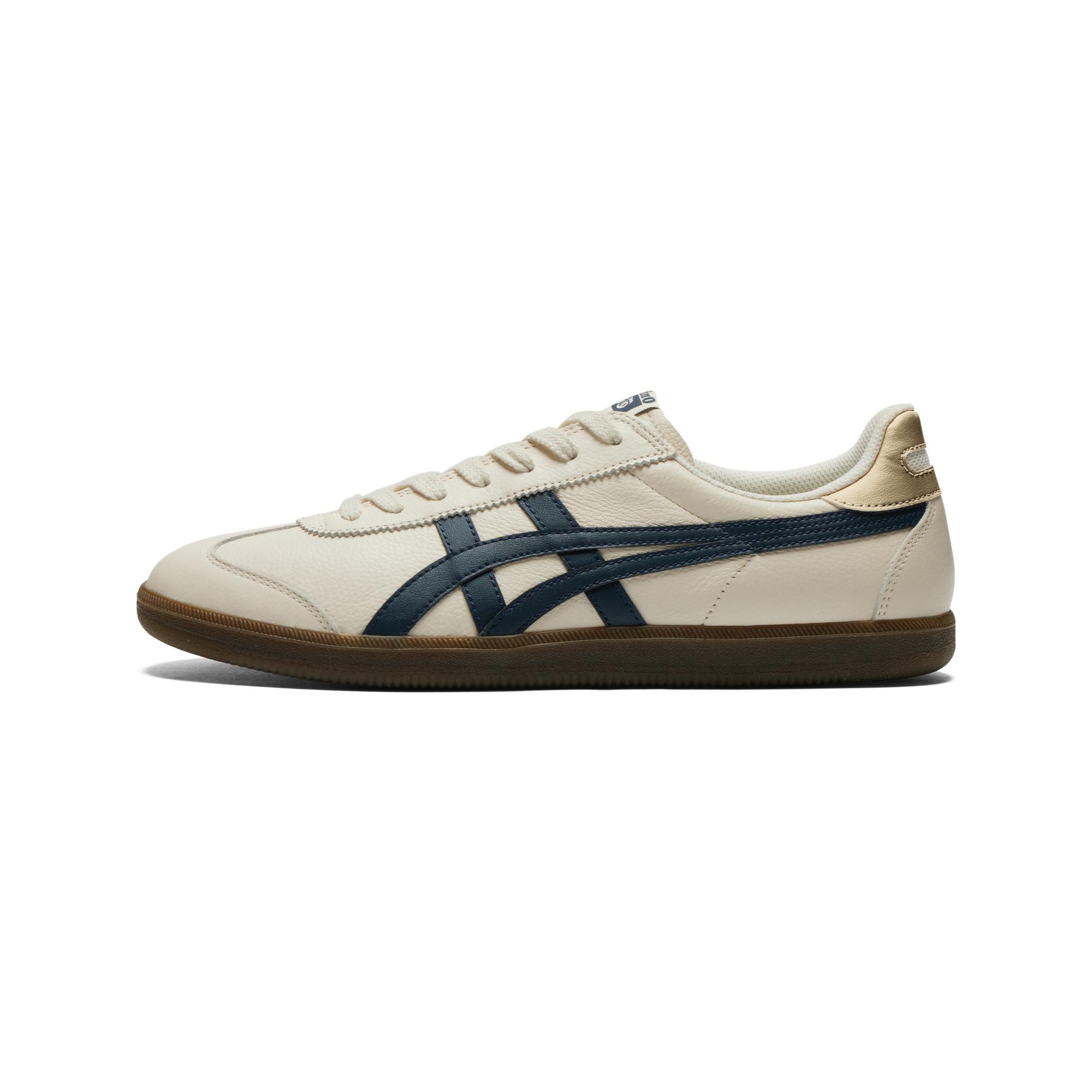 

Onitsuka Tiger Tokuten Birch Iron Navy Gum 1183C429-200 37
