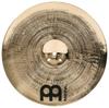 MEINL Byzance Brilliant Series Crash Thin Crash Cymbal, 16" B16TC-B