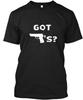 Got Guns T Shirt Made In the USA Size S To 5XL