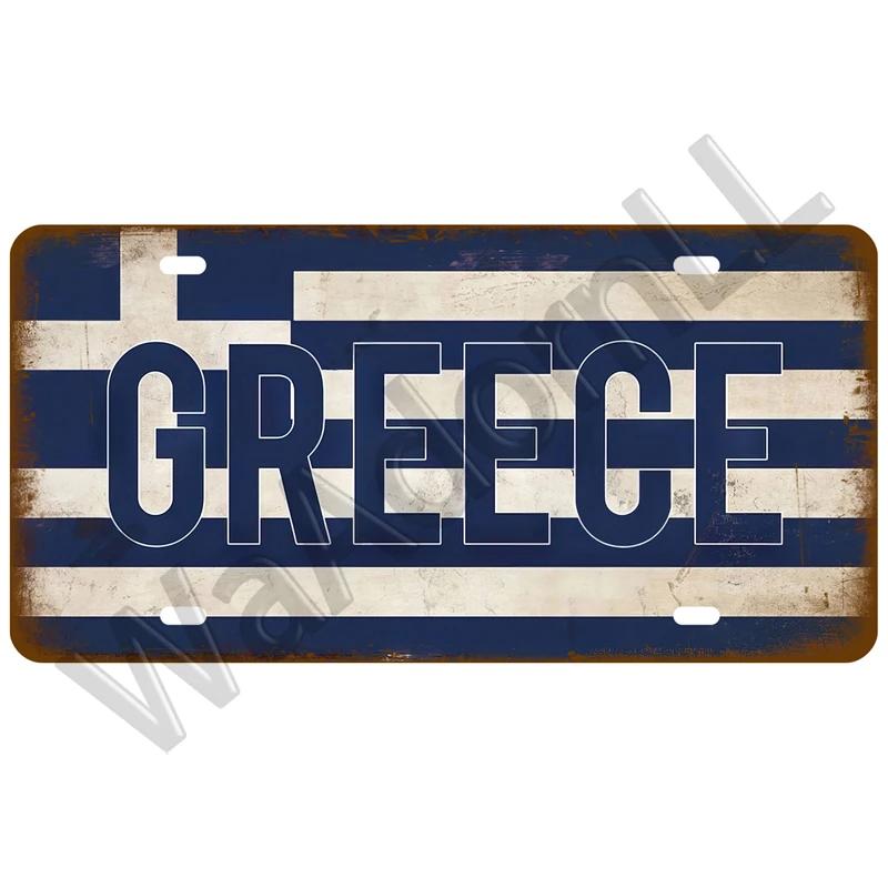 Vintage Tin Sign For Man Cave Bar Pub Club Decoration Retro Home Decor Country Metal Sign Tinplates Plate Plaque Metal Wall Art