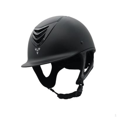 Horse Riding Helmet Equestrian for Riders Professional Lightweight Ventilation