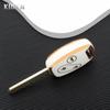 New Tpu Car Key Case Shell Cover For Honda Accord Civic Crv Cr-V Pilot Insight Ridgeline Protector Holder Fob Bag Accessories