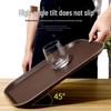 Kangmo Commercial Heavy-Duty Non-Slip Serving Tray