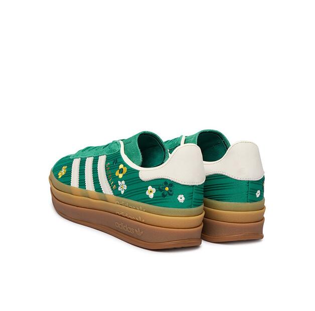 Кроссовки adidas Gazelle Bold