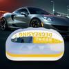 Car Glass Oil Film Remover Car Window Glass Cleaner Automobile Glass Cleaning Brush Windshield Oil Film Cleaner Auto Detailing