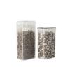 Thickened Grain Storage Container: Moisture-Proof, Sealed Pet Food Bucket for Cats and Dogs
