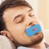 30Pcs Anti-Snoring Mouth Breathing Tape Gentle For Better Nose To Improve Sleep Mouth Stickers For Snoring Lip Patch