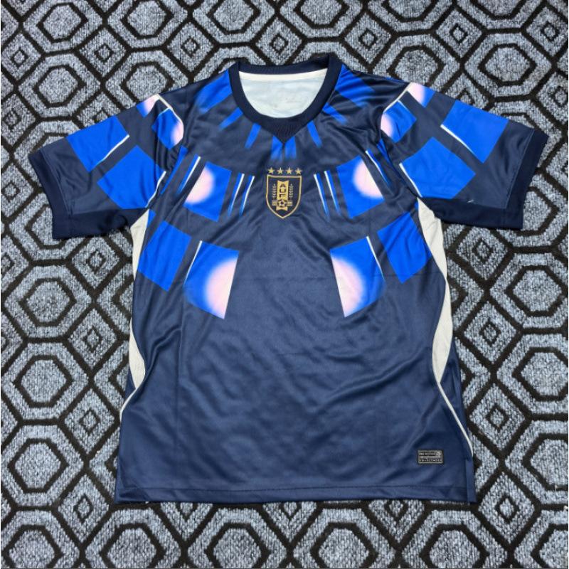 26 US, Canada and Mexico national team football jerseys Argentina, Portugal, Brazil, France and Mexico jerseys are hot-selling across borders