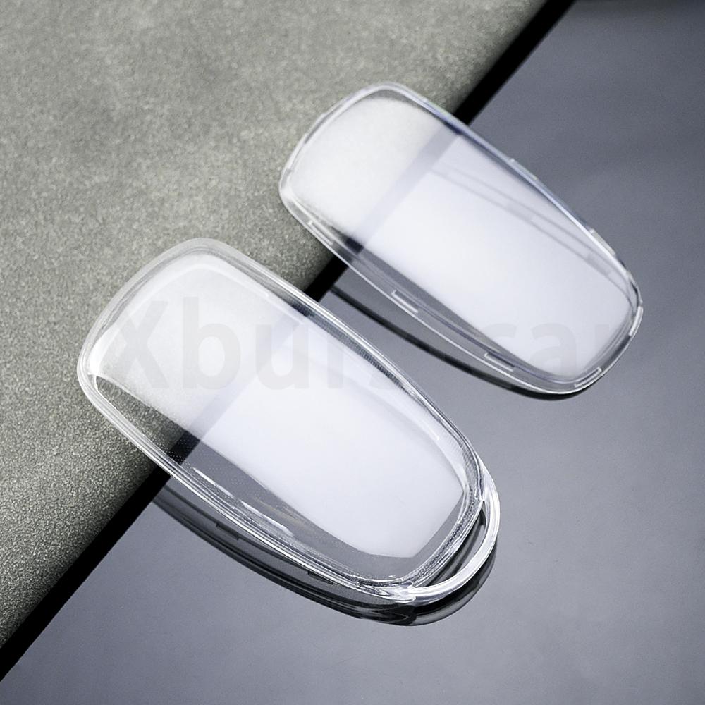 Transparent Tpu Car Smart Key Case Cover Shell Bag Protector For Chery Tiggo 8 Pro Tiggo 8Plus New 5 Plus 7Pro Accessories