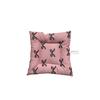 14x14cm Bow Pattern Unique Square Shaped Multi-functional Multiple Styles Heat Resistant Cotton Home Table Decor Accessories