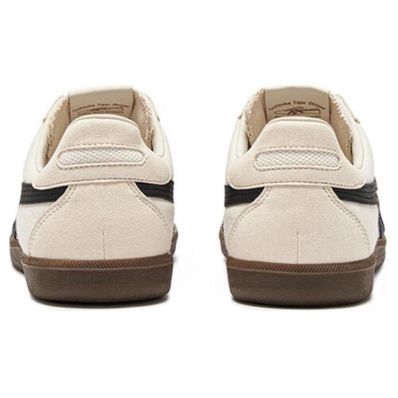 ONITSUKA TIGER Tokuten Beige Brown Sneakers 1183C248-200