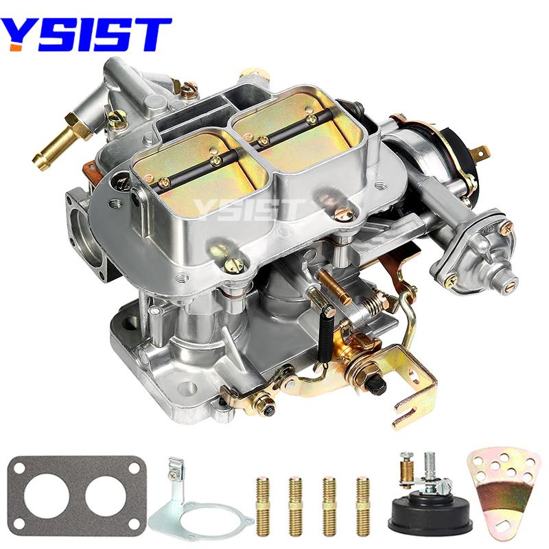 Weber 32/36 DGV DGEV DGAV Vergaser für EMPI/Holley Toyota Pickup 20R 22R Datsun 510 610 620 Nissan Sentra 720 Pulasar CJ5 CJ7